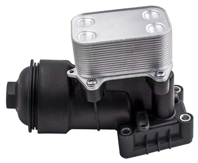 RADIADOR ACEITE TRANSPORTER  TDI 2.0 2011-2020